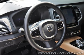 Volvo Ostatní modely XC90 T8 AWD ULTIMATE BRIGHT Za 2023