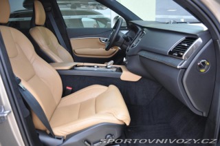 Volvo Ostatní modely XC90 T8 AWD ULTIMATE BRIGHT Za 2023