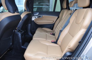 Volvo Ostatní modely XC90 T8 AWD ULTIMATE BRIGHT Za 2023