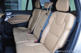 Volvo Ostatní modely XC90 T8 AWD ULTIMATE BRIGHT Za 2023