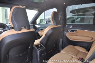 Volvo Ostatní modely XC90 T8 AWD ULTIMATE BRIGHT Za 2023