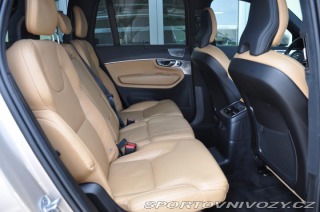 Volvo Ostatní modely XC90 T8 AWD ULTIMATE BRIGHT Za 2023