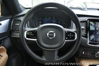 Volvo Ostatní modely XC90 T8 AWD ULTIMATE BRIGHT Za 2023