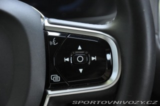 Volvo Ostatní modely XC90 T8 AWD ULTIMATE BRIGHT Za 2023