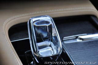 Volvo Ostatní modely XC90 T8 AWD ULTIMATE BRIGHT Za 2023