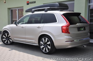Volvo Ostatní modely XC90 T8 AWD ULTIMATE BRIGHT Za 2023