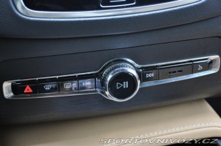 Volvo Ostatní modely XC90 T8 AWD ULTIMATE BRIGHT Za 2023