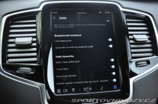Volvo Ostatní modely XC90 T8 AWD ULTIMATE BRIGHT Za 2023