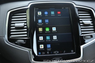Volvo Ostatní modely XC90 T8 AWD ULTIMATE BRIGHT Za 2023