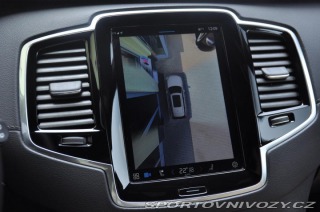 Volvo Ostatní modely XC90 T8 AWD ULTIMATE BRIGHT Za 2023