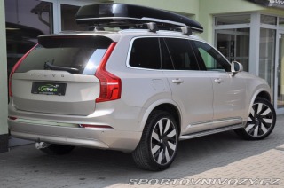 Volvo Ostatní modely XC90 T8 AWD ULTIMATE BRIGHT Za 2023