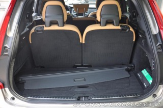 Volvo Ostatní modely XC90 T8 AWD ULTIMATE BRIGHT Za 2023