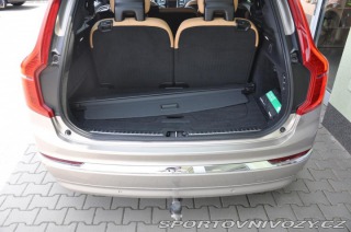 Volvo Ostatní modely XC90 T8 AWD ULTIMATE BRIGHT Za 2023
