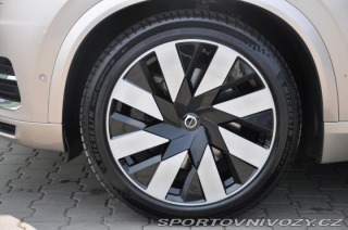Volvo Ostatní modely XC90 T8 AWD ULTIMATE BRIGHT Za 2023