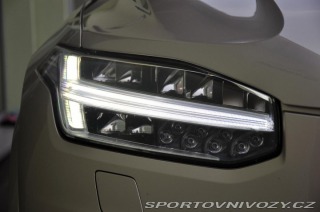 Volvo Ostatní modely XC90 T8 AWD ULTIMATE BRIGHT Za 2023