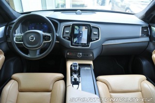 Volvo Ostatní modely XC90 T8 AWD ULTIMATE BRIGHT Za 2023