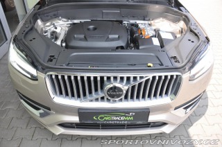 Volvo Ostatní modely XC90 T8 AWD ULTIMATE BRIGHT Za 2023