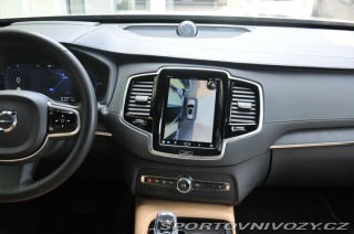 Volvo Ostatní modely XC90 T8 AWD ULTIMATE BRIGHT Za 2023