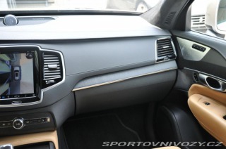 Volvo Ostatní modely XC90 T8 AWD ULTIMATE BRIGHT Za 2023