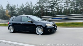Volkswagen Golf Golf 6 GTD