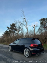Volkswagen Golf Golf 6 GTD 2011