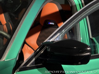 BMW M3 M3Comp*RWD*360*H&K*HU 2021