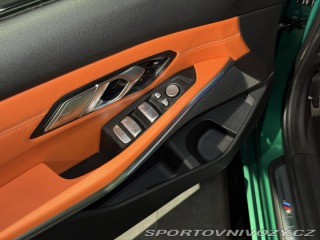 BMW M3 M3Comp*RWD*360*H&K*HU 2021