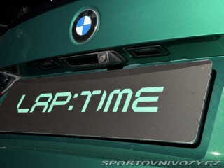 BMW M3 M3Comp*RWD*360*H&K*HU 2021