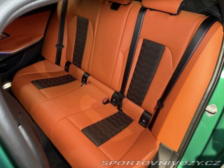 BMW M3 M3Comp*RWD*360*H&K*HU 2021