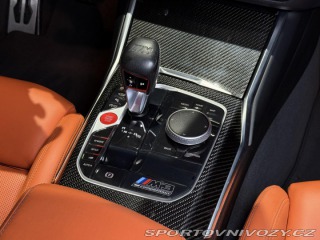 BMW M3 M3Comp*RWD*360*H&K*HU 2021