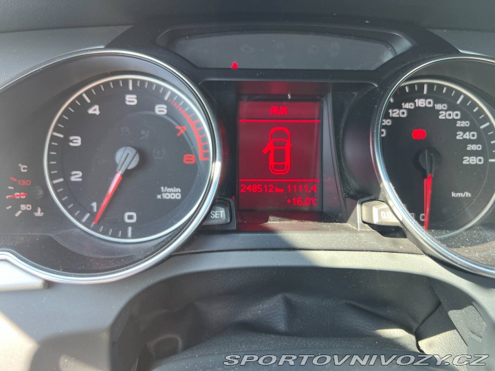 Audi A5 2009