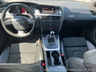 Audi A5 2009