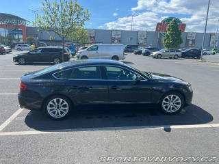 Audi A5 2009
