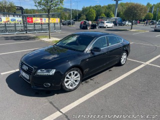 Audi A5 2009