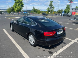 Audi A5 2009