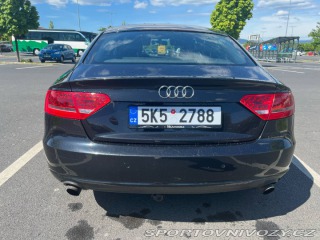 Audi A5 2009