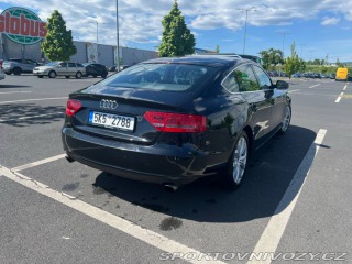 Audi A5 2009