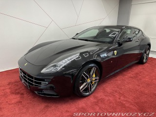 Ferrari FF FF*LIFT*360*VENTILACE*DPH
