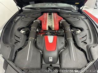 Ferrari FF FF*LIFT*360*VENTILACE*DPH 2013