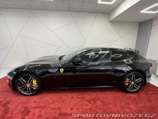 Ferrari FF FF*LIFT*360*VENTILACE*DPH 2013