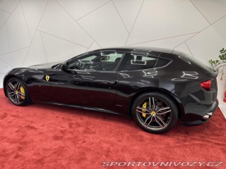 Ferrari FF FF*LIFT*360*VENTILACE*DPH 2013