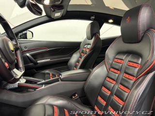 Ferrari FF FF*LIFT*360*VENTILACE*DPH 2013