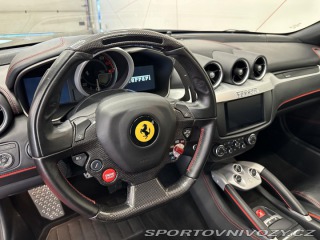 Ferrari FF FF*LIFT*360*VENTILACE*DPH 2013