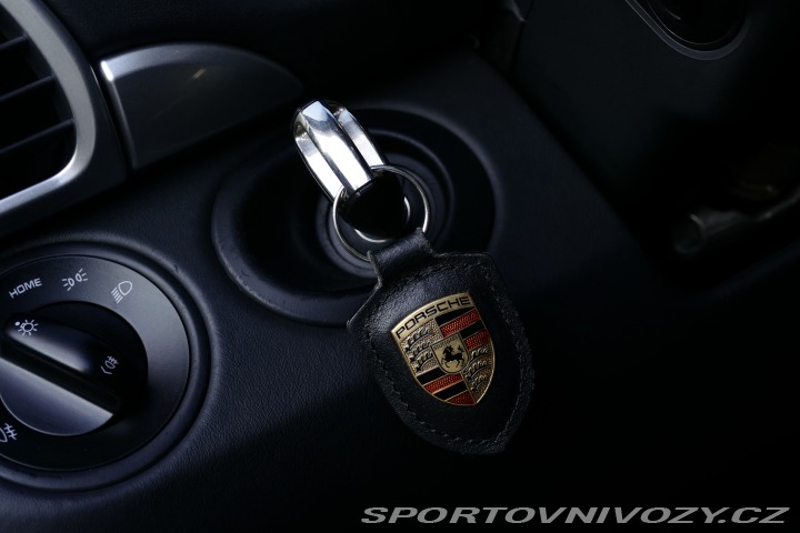 Porsche 911 997.2 Turbo Coupé 2010
