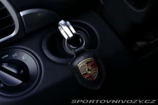 Porsche 911 997.2 Turbo Coupé 2010