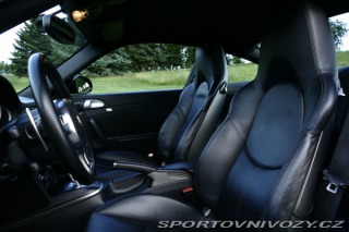 Porsche 911 997.2 Turbo Coupé 2010