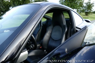 Porsche 911 997.2 Turbo Coupé 2010