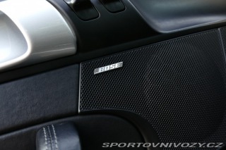 Porsche 911 997.2 Turbo Coupé 2010