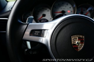 Porsche 911 997.2 Turbo Coupé 2010