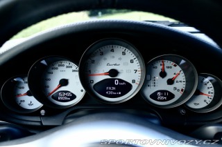 Porsche 911 997.2 Turbo Coupé 2010